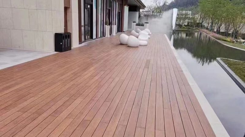 强化复合地板甲醛释放量：揭秘厂家直供背后的秘密