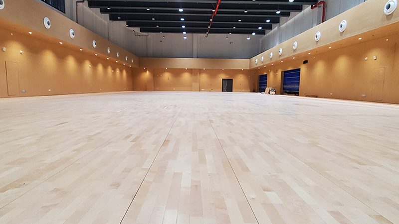 地下室地板防潮垫层规格尺寸