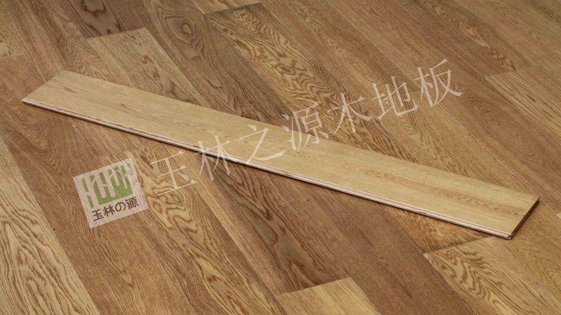 揭秘上海地板厂家批发价格背后的秘密