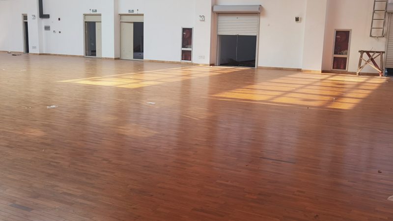 多层实木地板：揭秘厂家直销背后的性价比秘密