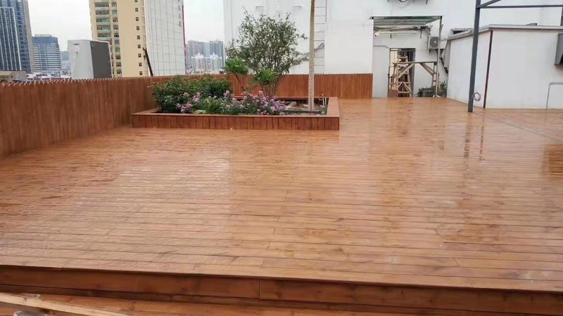 地板安装验收，这些细节不能忽视